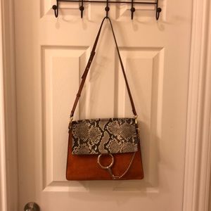 Chloe Faye Handbag